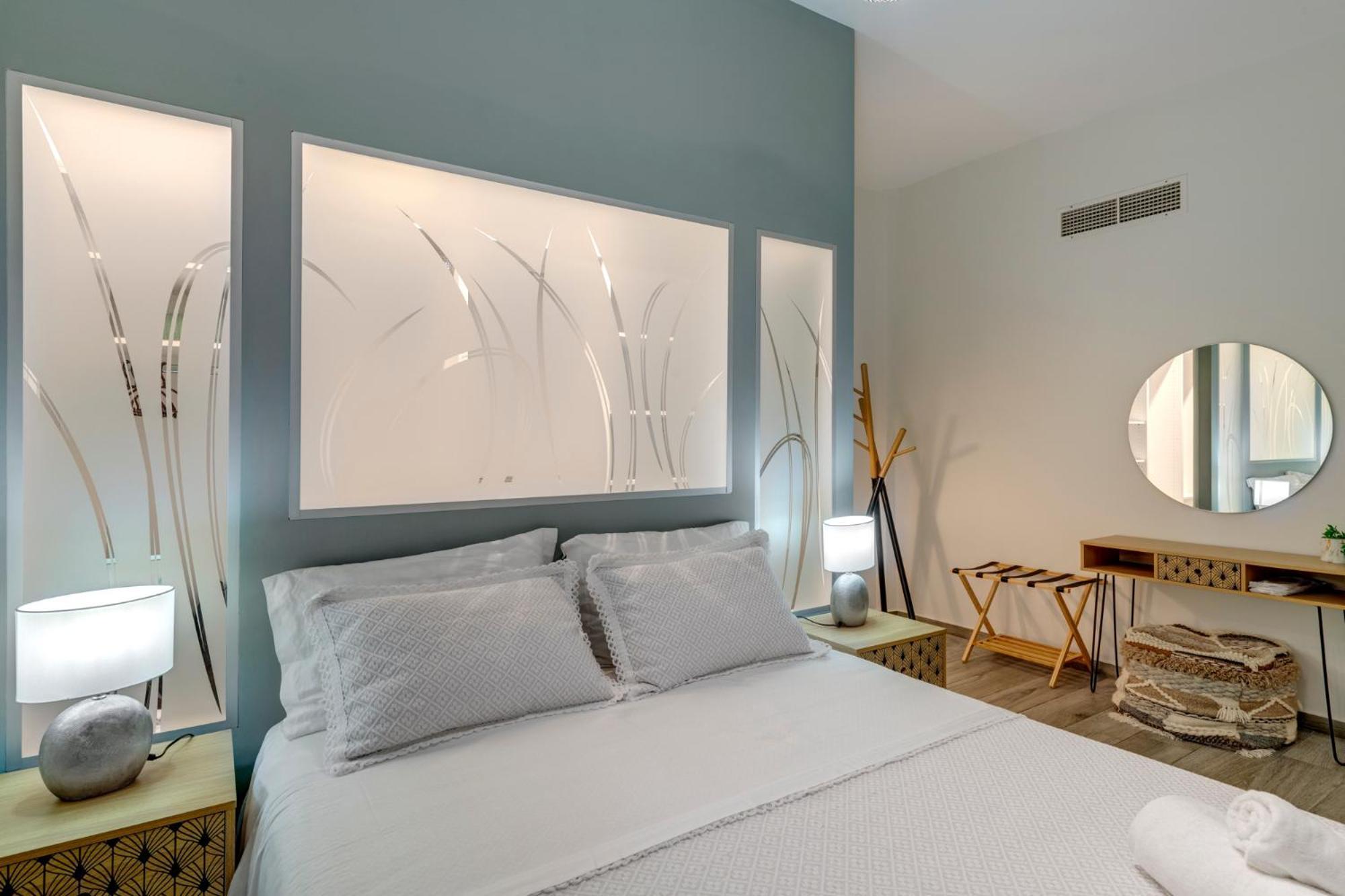 The Book Apartment Megas Gialos - Nites ภายนอก รูปภาพ