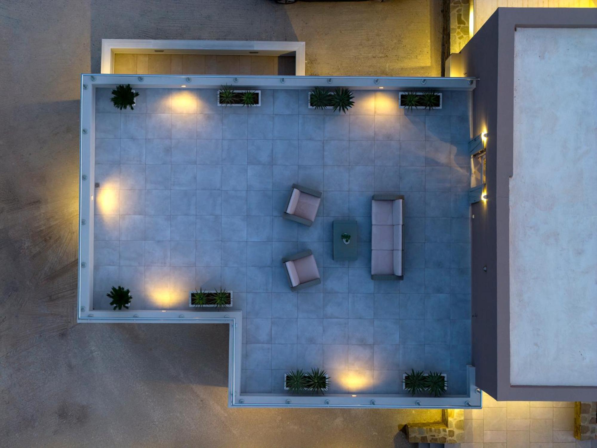 The Book Apartment Megas Gialos - Nites ภายนอก รูปภาพ
